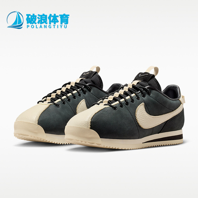Nike/耐克正品2026年女士时尚复古耐磨经典舒适运动鞋II5708-002