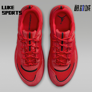 IB3722 JORDAN男女日常休闲耐磨低帮系带运动鞋 600 耐克正品 Nike