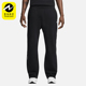 耐克正品 NOCTA男士 户外加绒运动训练休闲长裤 Nike FZ4675 010