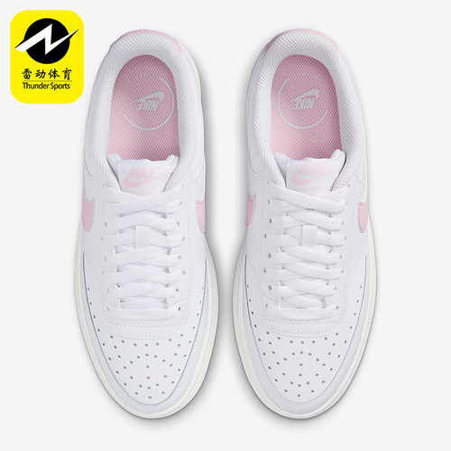 Nike/耐克正品Court Vision Alta女士日常轻便休闲鞋DZ5394-105