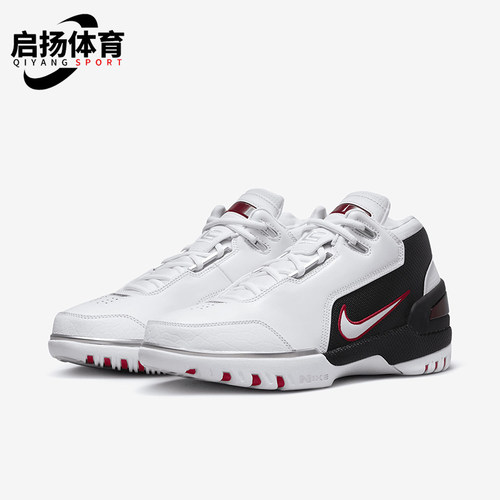 Nike/耐克男士实战训练篮球鞋