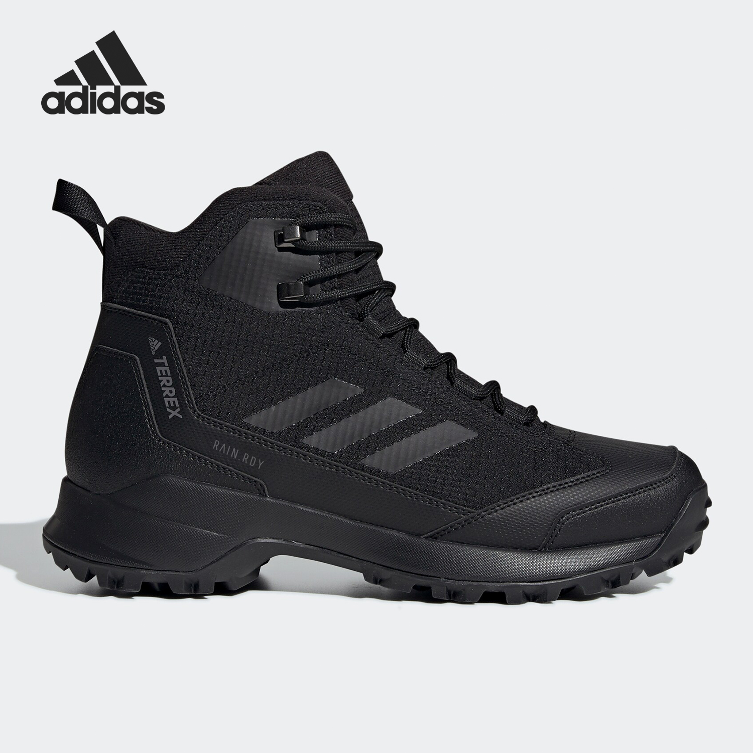 Adidas/阿迪达斯正品 当季款男子TERREX SWIFT越野户外鞋AC7841