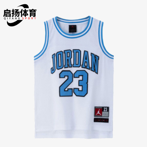 Nike/耐克大童运动无袖背心