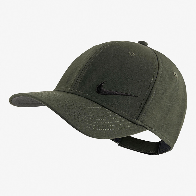 耐克正品2019男女春季运动帽