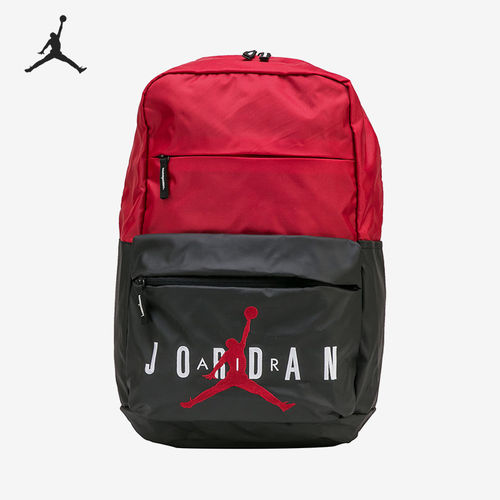 Nike耐克正品Jordan Pivot男女篮球学生运动双肩背包9A0408-KR5