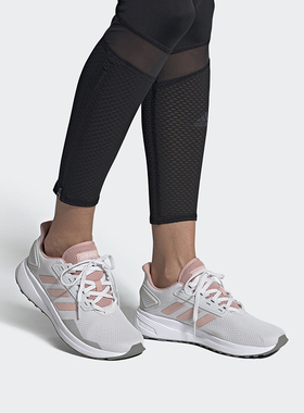 Adidas/阿迪达斯官方正品DURAMO 9男女经典休闲运动跑步鞋 EG2938