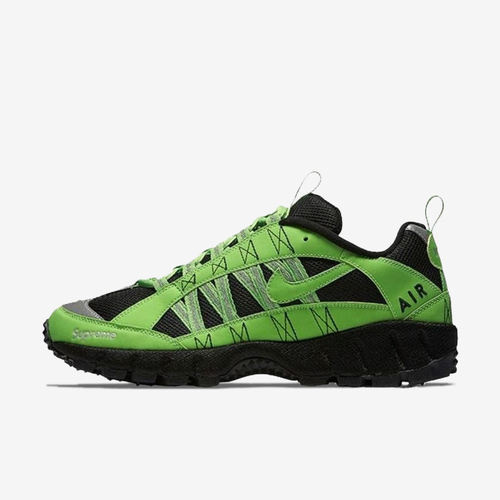 Nike耐克正品Supreme Air Humara男舒适耐磨低帮徒步鞋924464-300