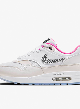 Nike/耐克正品Air Max 1男子气垫减震舒适休闲鞋FN0608-101