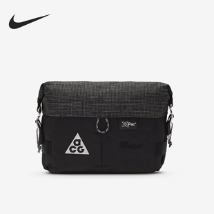 Nike/耐克正品新款ACG男女口袋时尚户外收纳腰包DV4051-011