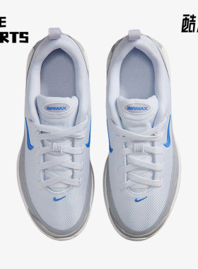 Nike/耐克正品AirMaxBia新款儿童白蓝色经典休闲运动鞋IF2629-007