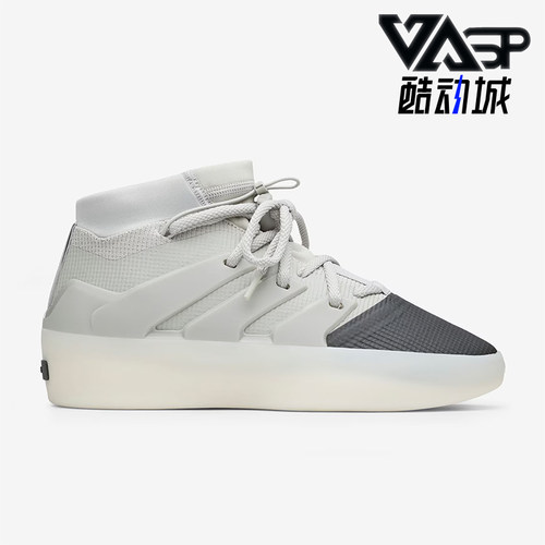 阿迪达斯男士时尚耐磨休闲鞋