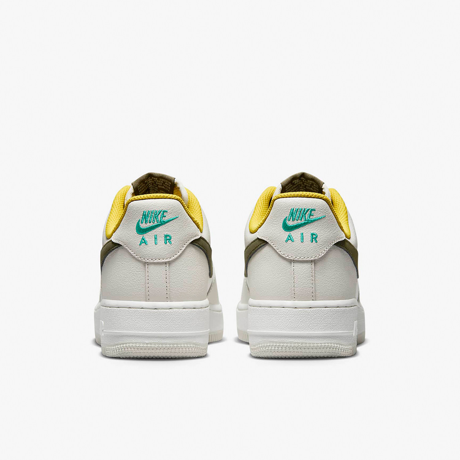 Nike/耐克正品 Air Force 1 '07 PRM 男女舒适运动板鞋FV3628,运动鞋new,板鞋,淘宝优惠券,粉丝福利购,淘宝优惠卷