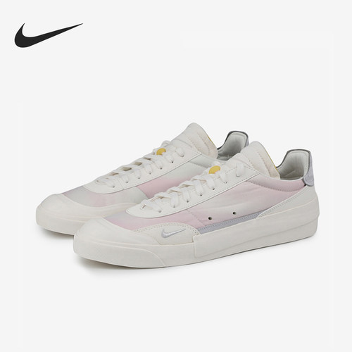 Nike/耐克正品夏季款男士休闲低帮系带耐磨运动板鞋CK6200-100