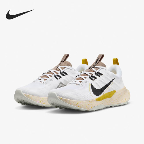Nike/耐克正品JUNIPER TRAIL 2男子低帮透气休闲跑步鞋DM0822-101