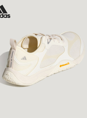 Adidas/阿迪达斯官方正品FOS GROUNDFLOW男女薄底休闲鞋KH7970