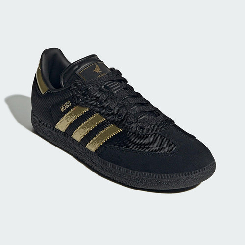 Adidas/阿迪达斯正品SAMBA FMF男女经典足球休闲运动板鞋JH5656