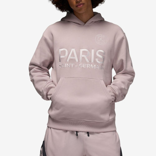 Nike耐克正品Paris Saint-Germain男连帽长袖卫衣HV3424-627