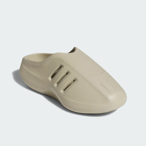 Adidas/阿迪达斯正品2026年新款三叶草男女款耐磨休闲拖鞋JS4706