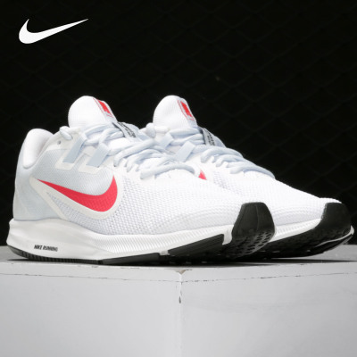 耐克DOWNSHIFTER9女子跑步鞋