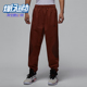 耐克正品 HF9891 Jordan JAM Nike 热身运动长裤 Sport 男士 231