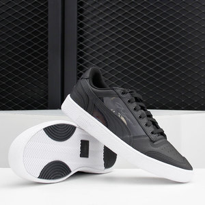 Puma/彪马正品2020春季新款男女运动低帮休闲板鞋371986-01