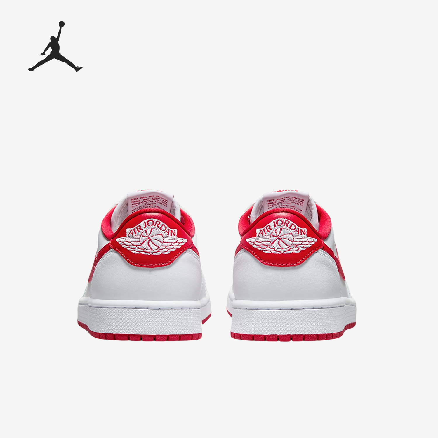 Nike/耐克正品JORDAN男女轻质运动经典休闲板鞋CZ0790-161