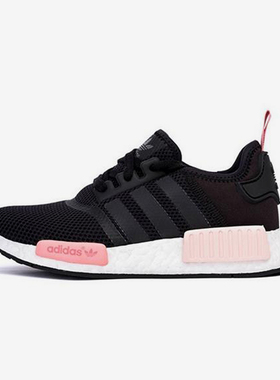 Adidas/阿迪达斯正品三叶草女士经典缓震运动训练跑步鞋S75234