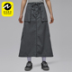 休闲半身裙IF1048 JORDAN女士运动系带宽松时尚 010 耐克正品 Nike