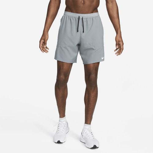 Nike/耐克正品2025秋季款男士透气跑步训练梭织短裤DM4759-084