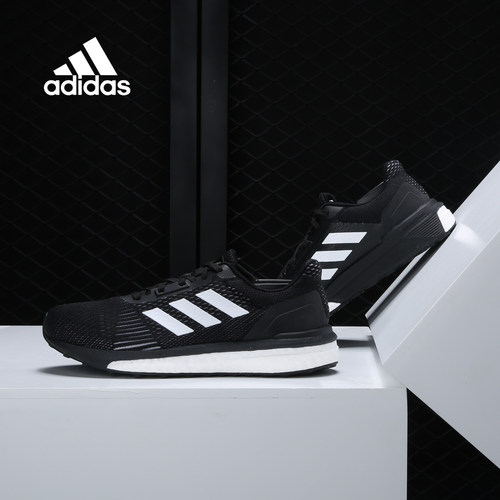 Adidas/阿迪达斯跑步鞋