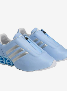 Adidas/阿迪达斯正品男女同款舒适贴合支撑运动跑步鞋KI0064