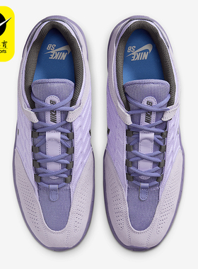 Nike/耐克正品SB Vertebrae男士透气运动低帮休闲鞋FD4691-501