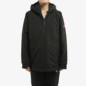 女子冬季 Adidas 阿迪达斯正品 户外运动棉服夹克外套FT9412