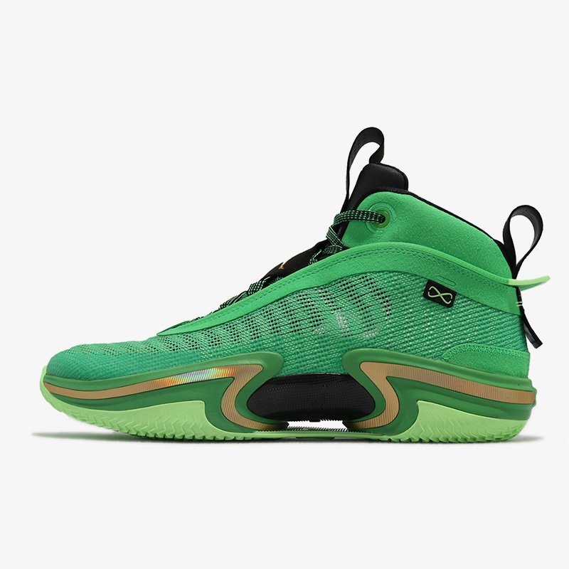 耐克男子缓震实战篮球鞋