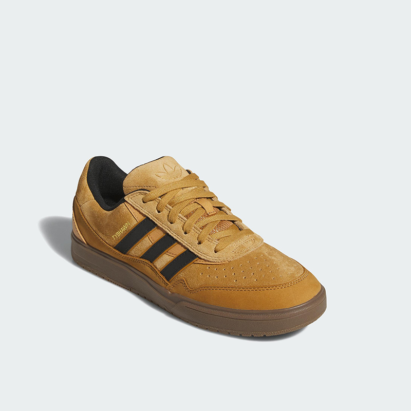 Adidas/阿迪达斯正品三叶草男女同款低帮运动轻质经典板鞋JI0851