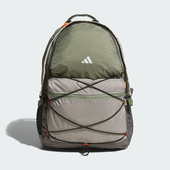 阿迪达斯正品 MATERIAL Adidas BP男女经典 旅游双肩包KC0237