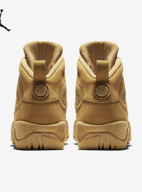Nike/耐克正品Air Jordan 9 Retro NRG男士篮球鞋AR4491-700