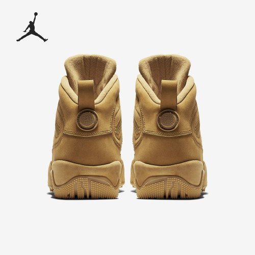 Nike/耐克正品Air Jordan 9 Retro NRG男士篮球鞋AR4491-700