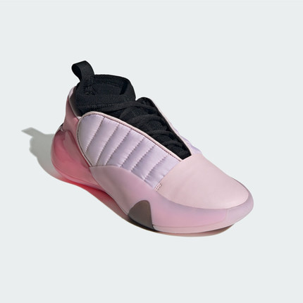 Adidas/阿迪达斯官方正品HARDEN VOLUME 7男士耐磨篮球鞋IH7707