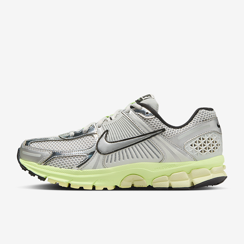 Nike/耐克正品Zoom Vomero 5女士系带透气运动跑步鞋IM3376-007