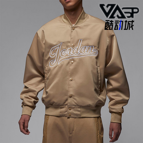 Nike/耐克男士运动夹克