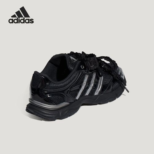Adidas/阿迪达斯官方正品女士防滑耐磨回弹透气生活休闲鞋KZ9640