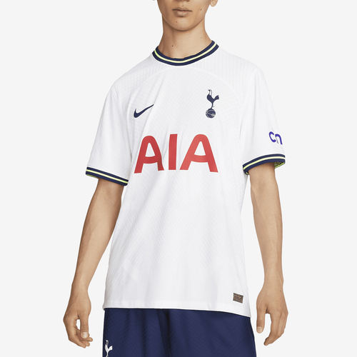 Nike耐克正品Dri-Fit男款吸湿排汗透气短袖足球DJ7654-101