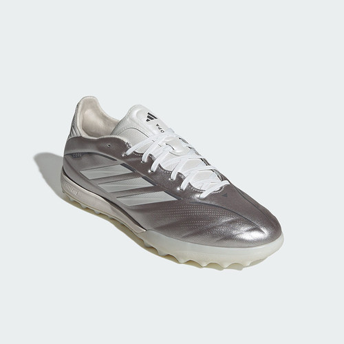 Adidas/阿迪达斯正品COPA PURE IV PRO男士经典低帮足球鞋JS2559