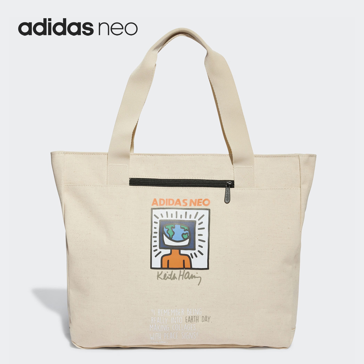 Adidas/阿迪达斯正品 KH TOTE Neo男女运动舒适拎包 HC7219,运动包/户外包/配件,挎包/拎包/休闲包,淘宝优惠券,粉丝福利购,淘宝优惠卷