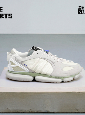 Adidas/阿迪达斯正品三叶草TYPE O-6 男女时尚经典运动鞋G58124