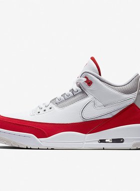 Nike/耐克正品Air Jordan 3 AJ3男女耐磨篮球鞋CJ0939-100