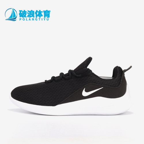 Nike/耐克正品VIALE男士轻便透气低帮经典运动跑步鞋AA2181-002