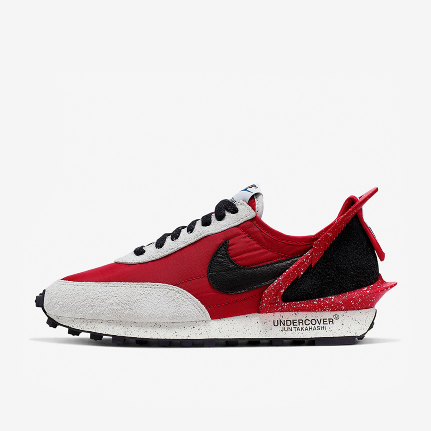 Nike/耐克正品 x Undercover Daybreak 高桥盾联名复古跑鞋CJ3295