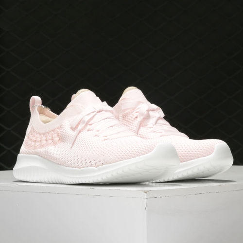 Skechers/斯凯奇正品Ultra Flex 女子透气轻便低帮休闲运动鞋